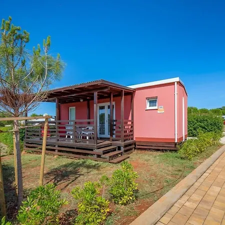 Mobile Doron Mh5606 Park Umag Holiday home Karigador