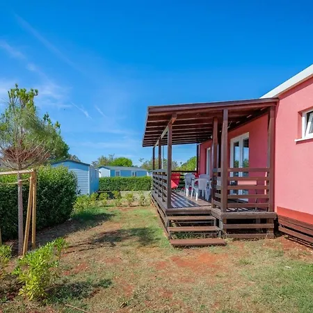 Mobile Doron Mh5606 Park Umag Holiday home