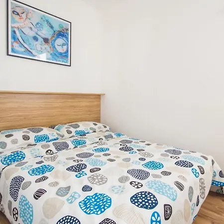 Mobile Doron Mh5606 Park Umag * Karigador